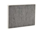 Bosch 1 987 435 560 - Oe 4M0 819 439 A Filtro Aria Abitacolo Per A4 8W, A5 F5, A6 4A, A7 4K, A8 4N, E-Tron Gen, E-Tron Gea, Q5 Fy, Q7 4M, Q8 4M, Cayenne 9Y, Touareg CR7, RC8