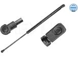 Meyle 140 910 0098 - Ammortizzatore Posteriore Oe 5GM 827 550 Per Golf Vii