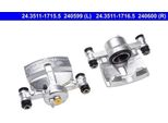 Ate 24.3511-1716.5 - Oe 58130 07500 Pinza Freno Per Picanto (Sa)