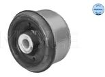 Meyle 100 505 0015 - Cuscinetto Oe 1J0 505 171 B, Braccio Di Controllo Per A3 (8L), Tt (8N), Leon (1M1), Octavia I (1U), Bora (1J), Golf Iv (1J), New Beetle