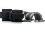 Meyle 100 615 0021 - Oe 4D0 411 327 E Kit Di Riparazione, Cuscinetto Stabilizzatore Per A4 (8K), A4 (8W), A4 (8D), A5 (8T), A5 (F5), A5 (8F), A6 (4G), A7 (4G), A8 (4D), Superb I (3U), Passat (3B)
