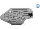 Meyle 300 241 1106 - Oe 1 218 899 Filtro Idraulico, Cambio Automatico Per Grand C-Max, Range Rover Sport (L320), Serie 3 (E36), Serie 3 (E46), Z3 (E36)