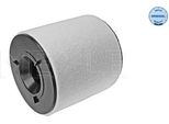 Meyle 112 321 0008 - Filtro Aria Oe 6R0 129 620 A Per A1 (8X), Toledo Iv (KG3), Ibiza (6J, 6P), Roomster (5J), Rapid (Nh), Fabia Ii (54), Polo (6C, 6R)