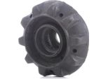 Meyle 014 641 0017 - Oe 451 322 00 28 Kit Di Riparazione, Supporto Puntone Per Cabrio (450), City-Coupe (450), Crossblade (450), Fortwo Cabrio (450), Fortwo Cabrio (451), Fortwo (450), Fortwo (451), Roadster (452)
