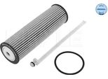 Meyle 014 322 0019 - Oe 654 184 00 25 Filtro Olio Per Classe C (W205), Classe C (A205), Classe C (C205), Classe C (S205), Cls (C257), Classe E (W213), Classe E (S213), Classe E (A238), Classe E (C238), Classe G (W463), Glc (X253), Glc (C253), Gle (V167), Gls (X167), Classe S (W222), Classe V (W447), Vito (W447)