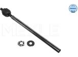 Meyle 11-16 030 0001 - Oe 16 072 931 80 Giunto Assiale, Tirante Per Escort V, T4, Golf Cabriolet (1E), Golf Iii (1H), Zx (N2), Xsara, Berlingo, Partner (5, G)