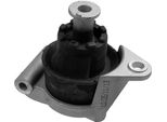 LemfÖRder 25375 01 - Motorlager Oe 90538582, Hinten FüR Zafira B, Zafira A, Astra G, Astra H, Meriva B (S10)