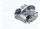Magneti Marelli 802100000013 - Oe 55187316 Drosselklappenstutzen Per Mito (955), Giulietta (940), Tipo, Stilo, Punto, Idea, Doblo, Bravo, 500L (351, 352), 500 (312)