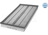 Meyle 012 321 0008 - Oe 090 16 51 Filtro Aria Per Viano (W639), Vito (W639)