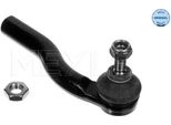 Meyle 216 020 0012 - Oe 77367002 Tirante Per 500 (312), Panda, Ka (RU8)