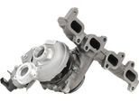 Stark SKCT-1190509 - Turbocompressore Oe 03L253016M Per T5, T6