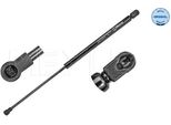 Meyle 11-40 910 0023 - Ammortizzatore Posteriore Oe 8731 L7 Per 207 (Wa, Wc)