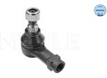 Meyle 036 020 0023 - Tirante Oe 638 460 02 05 Per Classe V (638/2), Vito (W638)