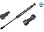 Meyle 540 910 0006 - Oe 30799158 Ammortizzatore Del Portellone Posteriore Per S40 Ii (544)