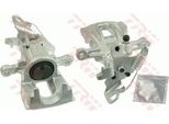 Trw BHN705E - Pinza Freno Oe 4S71 2553 Aa Per Mondeo Iii