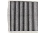 Meyle 31-12 320 0006 - Oe 08975 K2000 100 Filtro Aria Abitacolo Per Sedici, Jazz Ii, Gt 86 (ZN6)