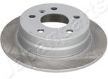 Japanparts DP-0501C - Disco Freno Oe 1694230012 Per Classe A (W169), Classe B (W245)