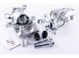Hella 8AN 355 783-761 - Pinza Freno Oe M884464 Per S40 I (644), V40 (645)