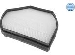 Meyle 012 319 0001 - Filtro Aria Abitacolo Oe 71775179 Per Crossfire, Classe C (W202), Classe C (S202), Clk (C208), Clk (A208), Classe E (W210), Classe E (S210), Slk (R170)