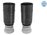Meyle 314 740 0021 - Oe 6 857 730 Kit Di Protezione Dalla Polvere, Ammortizzatore Posteriore Per Serie 1 (F20), Serie 1 (F21), Serie 2 (F23), Serie 2 (F22, F87), Serie 3 (F30), Serie 3 Gt (F34), Serie 3 (F31), Serie 4 (F33), Serie 4 (F32, F82), Serie 4 (F36)