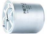 Meyle 014 323 0001 - Oe 05175598AA Filtro Carburante Per 300 C (Le, Lx), Classe A (W169), Classe B (W245), Classe C (W203), Classe C (W204), Classe C (CL203), Classe C (S203), Classe Clc (CL203), Clk (C209), Clk (A209), Cls (C219), Classe E (W211), Classe E (S211), Classe G (W463), Classe Gl (X164), Classe Glk (X204), Classe M (W164), Classe R (W251), Classe S (W221), Sprinter (W906), Viano (W639)