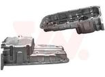 Van Wezel 3734070 - Coppa Dell'olio Oe 0652133 Per Astra G, Combo (71), Tigra (S93), Vectra B (J96), Zafira A