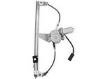 Magneti Marelli 350103319000 - Oe 46751439 Regolatore Di Finestrini, Anteriore Sinistro Per Doblo