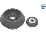 Meyle 40-14 641 0012 - Oe 5038 F6 Kit Di Riparazione, Supporto Puntone Per C1 (Pm, Pn), C1 Ii (Pa, Ps), 108, Aygo (B1), Aygo (B4)