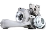Stark SKCT-1190057 - Turbocompressore Oe 070145701K Per T5