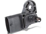 Hella 6PP 009 400-311 - Sensore Di Pressione Oe 46553045 Per Mito (955), 500 (312), 500L (351, 352), 500X (334), Brava, Bravo, Doblo, Fiorino, Punto, Idea, Linea, Palio, Panda, Qubo, Siena, Stilo, Tipo, Ka (RU8), Renegade, Combo (X12), Combo Tour (X12)