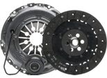 Valeo 834537 - Kit Frizione Oe 95518829 Per Trax, Cruze (J308), Cruze (J305), Cruze (J300), Punto, Mokka X (J13), Meriva B (S10), Meriva (X03), Corsa D (S07), Astra J, Astra H, Astra (A04)