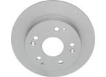 Ate 24.0110-0279.1 - Disco Freno Oe 42510 S5T E00 Per Civic Vii