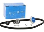 Skf Vkmc 02179 - Oe 46426983 Wasserpumpe + Zahnriemensatz FüR 145 (930), 146 (930), 147 (937), 156 (932), Brava, Bravo, Doblo, Idea, Marea, Multipla, Palio, Punto, Strada, Stilo