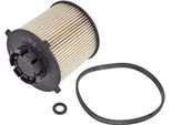 Meyle 29-14 323 0004 - Oe 13263262 Filtro Carburante Per Cruze (J300), Cruze (J305), Cruze (J308), Orlando (J309), Astra J, Cascada (W13), Insignia A (G09), Meriva B (S10), Zafira Tourer C