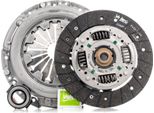 Valeo 826522 - Kit Frizione Oe 71769494 Per Mito (955), 500 (312), 500L (351, 352), Doblo, Fiorino, Panda, Punto, Tipo, Ka (RU8)