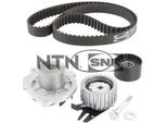 Snr KDP458.560 - Oe 46515972 Wasserpumpe + Zahnriemensatz FüR 159 (939), Croma, Punto, Sedici, Astra H, Signum (Z03), Vectra C (Z02), Zafira B