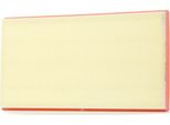 Meyle 012 321 0027 - Oe A 651 090 00 51 Filtro Aria Per Classe V (W447), Vito (W447)