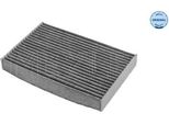 Meyle 16-12 320 0022 - Filtro Aria Abitacolo Oe 271T2 00A00 Per Juke (F15), Pulsar, Fluence (L3)