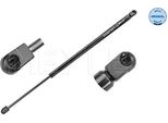 Meyle 740 910 0012 - Oe 1 224 731 Ammortizzatore Portellone Posteriore Per Fiesta V