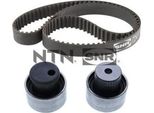 Snr KD458.28 - Zahnriemensatz Oe 60811487 Per Ducato