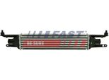 Fast FT55519 - Intercooler Oe 50540161 Per Mito (955), Punto