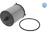 Meyle 30-14 323 0022 - Filtro Carburante Oe 23309 0N010 Per Yaris (P13)