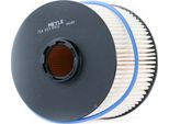 Meyle 714 323 0012 - Filtro Carburante Oe 1906 A7 Per C4 G-Picasso I (Ua), C4 Ii (Nc), C4 Picasso I (Ud), C5 Iii (Rd), C5 Iii (Rw), C8 (Ea, Eb), DS4, DS5, Jumpy (VF7), Scudo, C-Max, Focus Iii, Galaxy (WA6), Grand C-Max, Kuga I, Kuga Ii, Mondeo Iv, S-Max (WA6), 3008 (0U), 308 Cc (4B), 308 I, 308 Sw I, 407, 407 Sw (6D, 6E), 5008 I, 508 (8D), 508 (8E), 807 (Eb), Expert (Vf), Expert Tepee (VF3X), Rcz