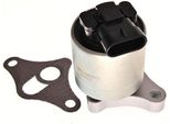 Maxgear 27-0126 - Oe 17098055 Agr-Ventil FüR 156 (932), A6 (4F), A2 (8Z), 3Er (E46), C3 I (Fc, Fn), Focus C-Max (DM2), Astra G, Combo, Combo Tour, Corsa C (X01), Meriva (X03), Tigra Twintop (X04), Vectra B (J96), Vectra C (Z02), Zafira A, Octavia Ii (1Z), C70 I (872, 873)