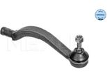 Meyle 16-16 020 0012 - Tirante Oe 6001 547 611 Per Logan, Sandero, Logan I, Sandero I (Bs)