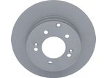 Ate 24.0110-0367.1 - Oe 58411 3K110 Disco Freno Per Grandeur (Tg), Sonata V (Nf)