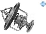 Meyle 37-28 228 0001 - Termostato Liquido Di Raffreddamento Oe 25510 42100 Per Touran (1T), 306, Galloper I, Galloper Ii (JK-01)