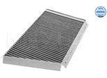 Meyle 012 320 0003 - Oe A 203 830 09 18 Filtro Aria Abitacolo Per Classe C (W203), Classe C (CL203), Classe C (S203), Classe Clc (CL203), Clk (C209), Clk (A209)