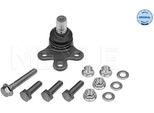 Meyle 616 010 0009 - Oe 95017034 Giunto Sferico Anteriore Per Aveo (T300), Trax, Mokka X (J13)
