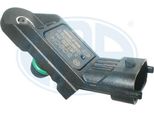 Era 550947 - Oe 282849 Ladedrucksensor FüR 147 (937), 156 (932), 166 (936), Giulietta (940), Mito (955), 500 (312), Punto, Qubo, Siena, Stilo, Strada, Bravo, Doblo, Fiorino, Idea, Linea, Marea, Multipla, Palio, Panda, Ka (RU8), Combo (X12), Combo Tour (X12)